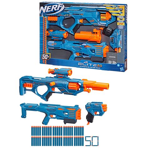 nerf gun darts|Buy NERF Blaster Toys and Accessories Online .